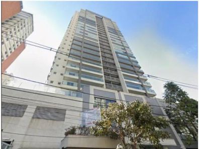 Apartamento com 3 Quartos à venda, 162m² no Vila Mascote, São Paulo