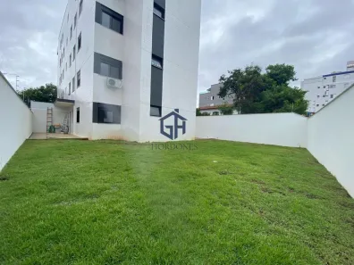 Apartamento com 3 Quartos à venda, 230m² no Santa Rosa, Belo Horizonte