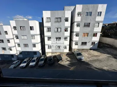 Apartamento com 2 Quartos à venda, 45m² no Centro, Contagem