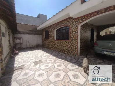 Casa com 3 Quartos à venda, 250m² no Parque Jurema, Guarulhos