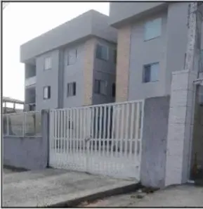 Apartamento com 2 Quartos à venda, 48m² no Jardim Catarina, São Gonçalo