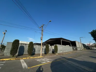 Galpão/Depósito/Armazém para alugar, 1000m² no Costa e Silva, Joinville