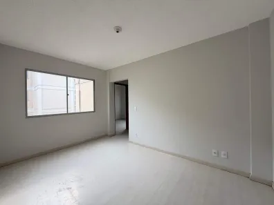 Apartamento com 2 Quartos à venda, 46m² no São João, Betim