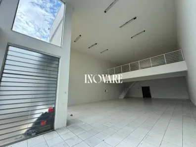 Ponto Comercial para alugar, 321m² no Jardim Patrícia, Uberlândia