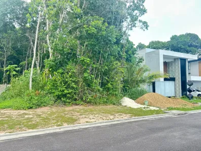 Lote/Terreno à venda, 508m² no Ponta Negra, Manaus