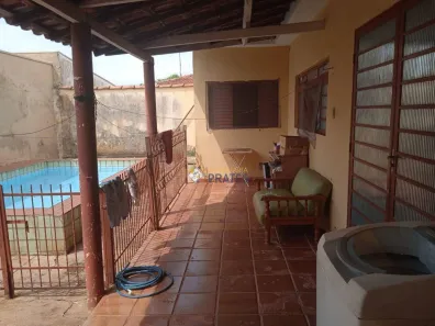 Casa com 4 Quartos à venda, 160m² no Jardim Paulista, São José do Rio Preto