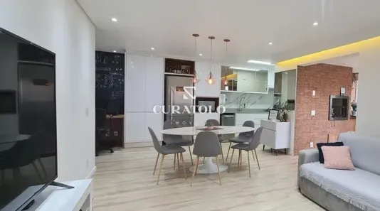 Apartamento com 2 Quartos à venda, 69m² no Barra Funda, São Paulo