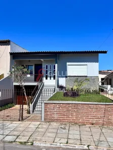 Imóvel Comercial à venda, 120m² no São José, Canoas
