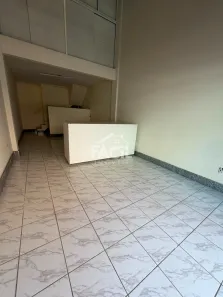 Ponto Comercial à venda, 60m² no Santo André, Vitória