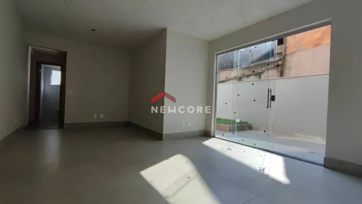 Apartamento com 3 Quartos à venda, 123m² no União, Belo Horizonte