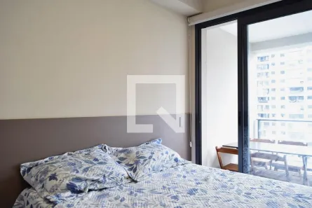 Kitnet com 1 Quarto à venda, 25m² no Cerqueira César, São Paulo