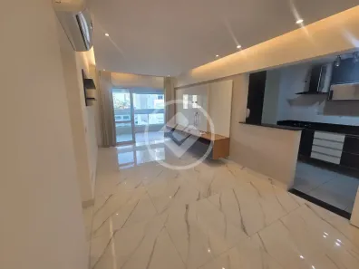 Apartamento com 2 Quartos à venda, 94m² no Vila Belmiro, Santos