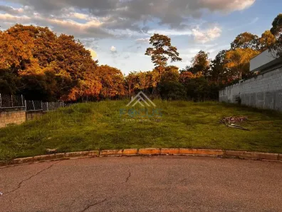 Lote/Terreno à venda, 646m² no Jundiaí Mirim, Jundiaí