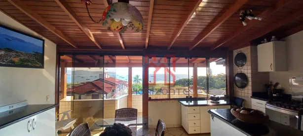 Cobertura com 3 Quartos à venda, 100m² no Canasvieiras, Florianópolis