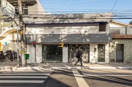 Prédio Comercial para alugar, 210m² no Butantã, São Paulo