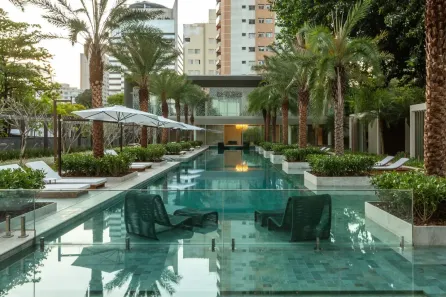 Apartamento com 5 Quartos à venda, 343m² no Vila Olímpia, São Paulo