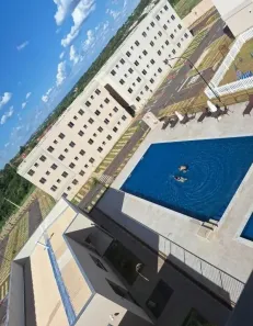 Apartamento com 2 Quartos à venda, 45m² no Vila Toninho, São José do Rio Preto