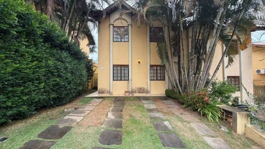 Casa de Condomínio com 3 Quartos à venda, 126m² no Jardim da Glória, Cotia