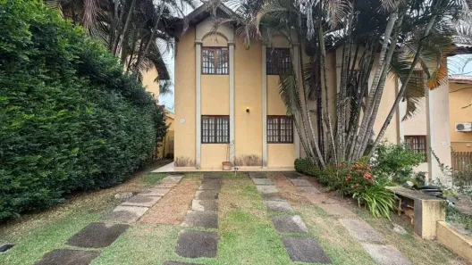Casa de Condomínio com 3 Quartos à venda, 126m² no Jardim da Glória, Cotia