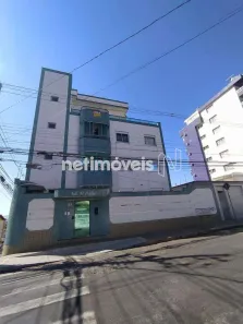 Cobertura com 4 Quartos à venda, 165m² no Eldorado, Contagem