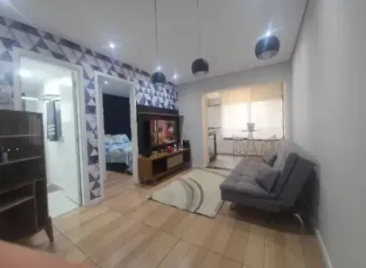 Apartamento com 1 Quarto à venda, 40m² no Brás, São Paulo