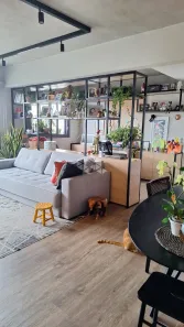 Apartamento com 2 Quartos à venda, 81m² no Farroupilha, Porto Alegre