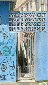 Casa com 2 Quartos à venda, 45m² no Vila Leonor, São Paulo