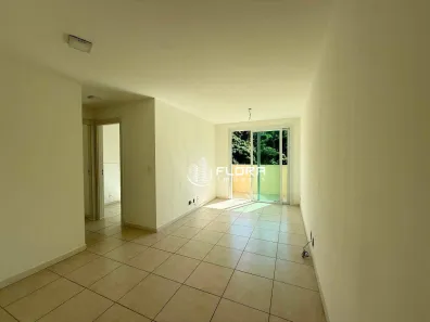 Apartamento com 2 Quartos à venda, 61m² no Jurujuba, Niterói