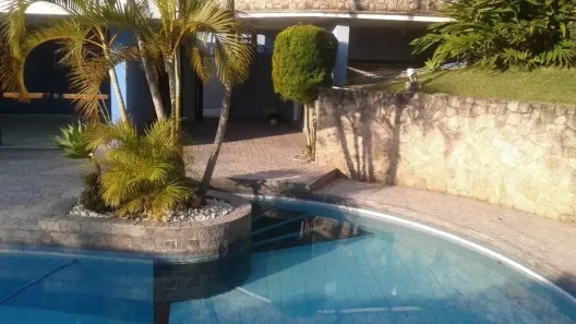 Sobrado com 4 Quartos à venda, 793m² no Interlagos, São Paulo