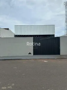 Galpão/Depósito/Armazém para alugar, 380m² no Marta Helena, Uberlândia