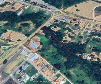 Galpão/Depósito/Armazém à venda, 24794m² no , Pedro Afonso