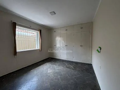 Casa com 5 Quartos para alugar, 261m² no Jardim Nossa Senhora Auxiliadora, Campinas