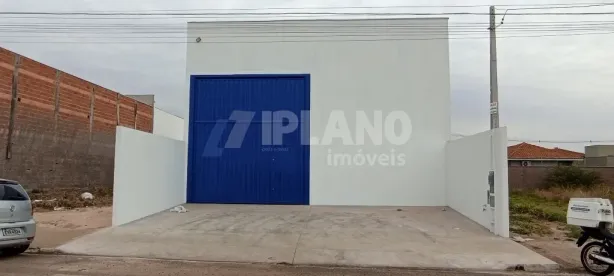 Galpão/Depósito/Armazém para alugar, 200m² no Jardim Embaré, São Carlos
