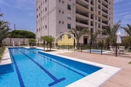 Apartamento com 4 Quartos à venda, 296m² no Anhangabaú, Jundiaí
