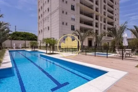 Apartamento com 4 Quartos à venda, 296m² no Anhangabaú, Jundiaí