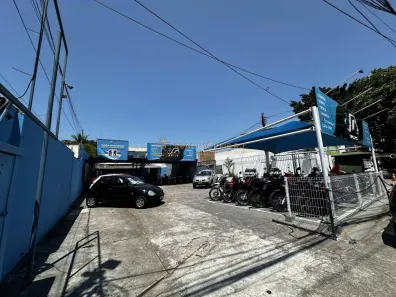 Lote/Terreno à venda, 241m² no Anil, Rio de Janeiro