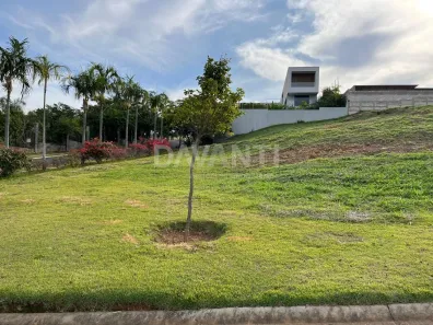 Lote/Terreno à venda, 1148m² no Loteamento Residencial Entre Verdes (Sousas), Campinas