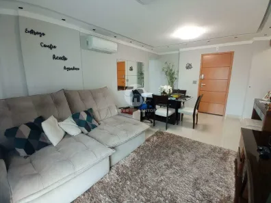 Apartamento com 2 Quartos à venda, 75m² no Aparecida, Santos
