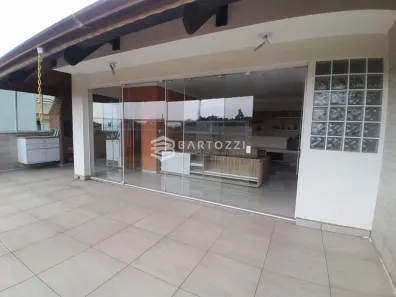 Cobertura com 1 Quarto à venda, 170m² no Nova Gerty, São Caetano do Sul