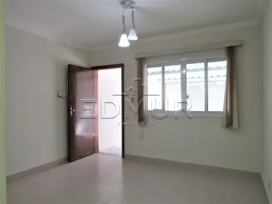 Sobrado com 2 Quartos para alugar, 100m² no Santa Terezinha, Santo André