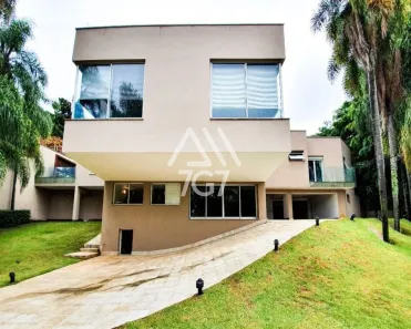 Casa com 4 Quartos à venda, 685m² no Jardim Guedala, São Paulo