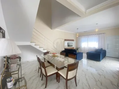 Casa com 3 Quartos à venda, 210m² no Jardim Alice, Jundiaí
