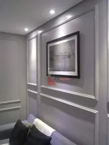 Apartamento com 2 Quartos à venda, 46m² no Jardim Terramérica I, Americana