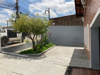 Casa com 3 Quartos para venda ou aluguel, 130m² no Jardim do Lago, Campinas