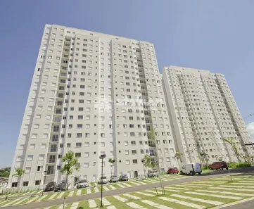 Apartamento com 3 Quartos à venda, 57m² no Cocaia, Guarulhos