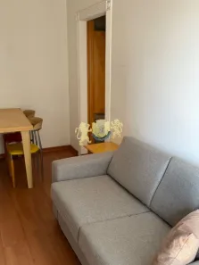 Flat com 1 Quarto à venda, 40m² no Saúde, São Paulo