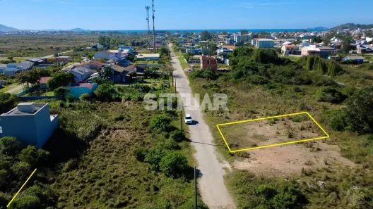 Lote/Terreno à venda, 375m² no , Laguna