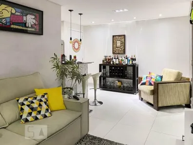 Kitnet com 1 Quarto à venda, 52m² no Jardim Anália Franco, São Paulo