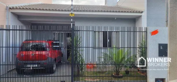 Casa com 2 Quartos à venda, 61m² no Marialva, Marialva