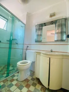 Apartamento com 3 Quartos para alugar, 150m² no Alto Cafezal, Marília